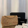 CHANEL Klassische New Mini Flap Bag A69900 154706776 [P]