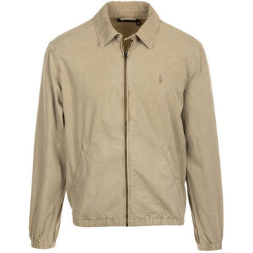 POLO RALPH LAUREN ベイポート コットン ジャケット 147812249