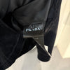 Prada Stretch Velvet Cotton Overshirt Jacket 105 154710328 [P]