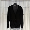 Stone Island Light Wool Knit Cardigan 511C4 (2XL) 154710420 [P]