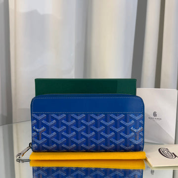 GOYARD ジッパーロング財布 gm 154710484