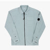 CP Company Gabbardine Over Shirt with Lens Patch 152193671 [P]