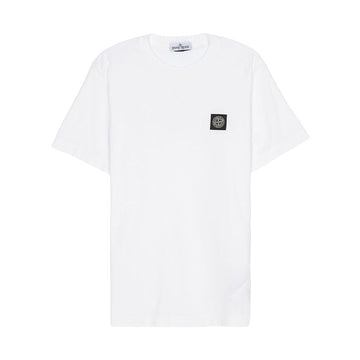 Stone Island Kids Short Sleeve T-Shirt 154737566