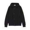 Stone Island Kids Hooded Jacket 154737590 [P]