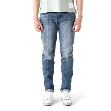 EMPORIO ARMANI エンポリオ アルマーニ スリムフィット ジーンズ ブルー 6L1J75 1DMEZ 0942 147245999