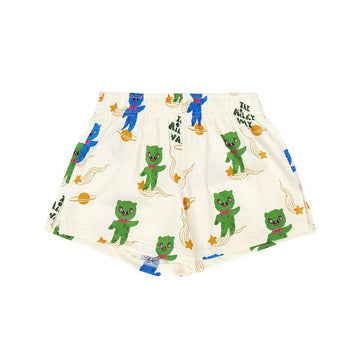 Mini Rodini Kids Shorts 154693521