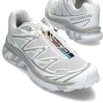 SALOMON XT-6 Sneaker 412529 154738992