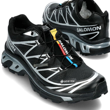 SALOMON XT-6 GTX Sneaker 154739048