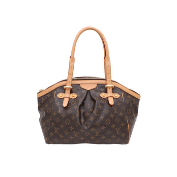 Louis Vuitton Monogram Tivoli GM Tote Bag and Shoulder Bag M40144 kk56418289 154739074