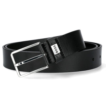 HUGO BOSS レザー ベルト 154739075