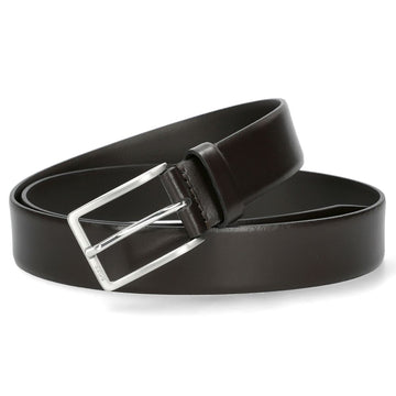 Hugo Boss Pin Buckle Leather Belt 154739106