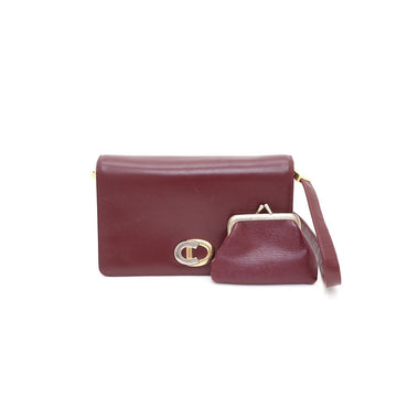DIOR ヴィンテージショルダーバッグkk89672810 154739688