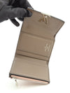 Louis Vuitton Capucines Wallet Light Pink M68588 154740748 [P]