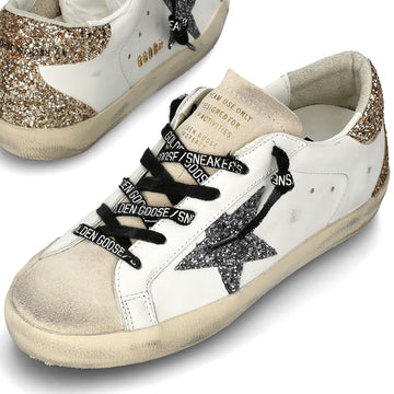 Golden Goose Superstar Sneakers GWF00102 F005358 82532 154740778