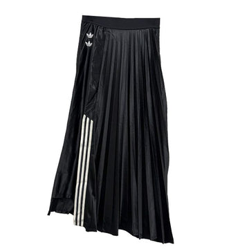 Adidas Pleated Skirt Black (KD9352) 154740792