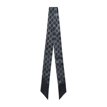 GUCCI シルクリボンスカーフ 148755553