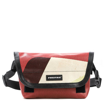 FREITAG (F40 JAMIE 0666) ジャミー ヒップバッグ 男女共用 154741139