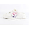 Louis Vuitton Time Out Open Back Sneakers 36 154741165 [P]