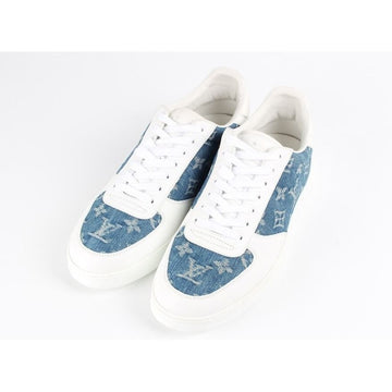 Louis Vuitton Rivoli Sneakers 9(280) 154741487