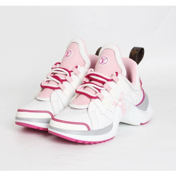 Louis Vuitton Archlight Pink Sneakers 37(240) 154741555