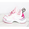 Louis Vuitton Archlight Pink Sneakers 37(240) 154741555 [P]