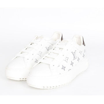 Louis Vuitton Timeout Sneakers White 36.5(235) 154741685
