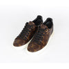 LOUIS VUITTON Monogram Frontrow Sneakers 36 154741703 [P]