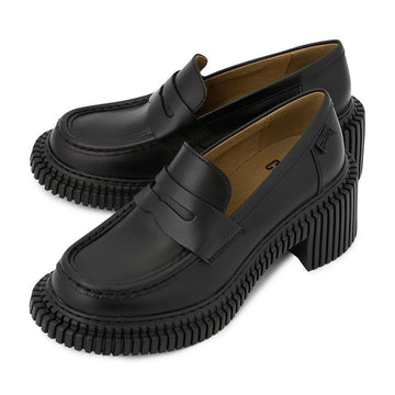 CAMPER Damen Mokassins K201811 001 154741777