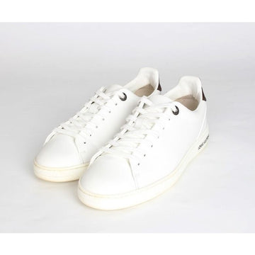 Louis Vuitton Front Row Sneakers White 36.5(235) 154741802