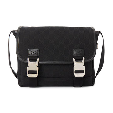 Gucci Men's Crossbody Bag 854745 FAE8V 1000 154741820