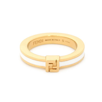 Fendi Forever Women's Ring 8AL217 TL9 F0A47 154741937