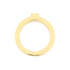 Fendi Forever Women's Ring 8AL217 TL9 F0A47 154741937 [P]