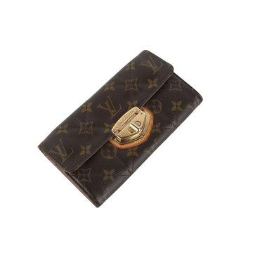 LOUIS VUITTON Monogram Etui Damen Geldbörse 36950-2 154741945