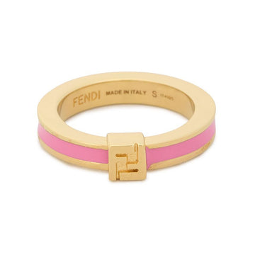 FENDI 女性用リング 8AL217 TL9 F0V2M 154741954