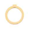Fendi Forever Women's Ring 8AL217 TL9 F0V2M 154741954 [P]