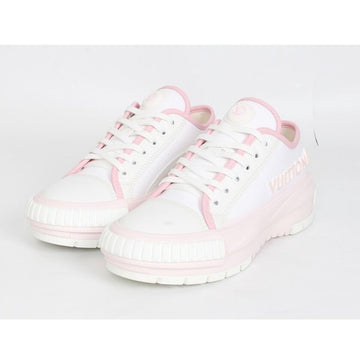 Louis Vuitton Squad Sneakers Pink 36.5 (SKU: 235) 154741968