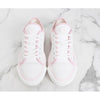 Louis Vuitton Squad Sneakers Pink 36.5 (SKU: 235) 154741968 [P]