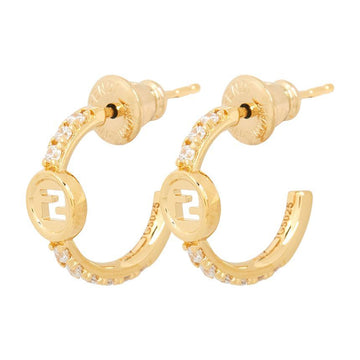 Fendi Everround Women's Earrings 8AL326 ATEP F089U 154741972
