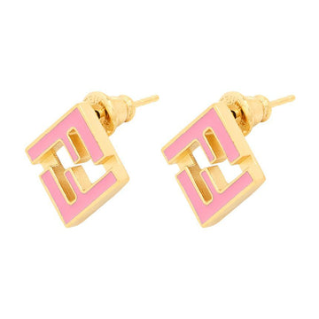 Fendi Forever Women's Earrings 8AL294 TL9 F0V2M 154741986