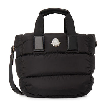 MONCLER 女性用トートバッグ 5D00009 M6275 999 154742035