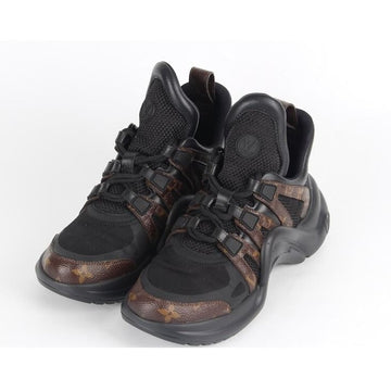 Louis Vuitton Archlight Sneakers Black 37(240) 154742038