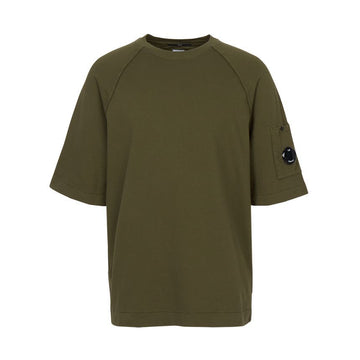 CP Company Men's Short Sleeve T-Shirt 154742067