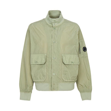 CP COMPANY Herren Bomberjacke 20CMOW003A 005904G 610 154742087