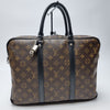 Louis Vuitton Port Document Voyage PM Briefcase M52005 154742399 [P]