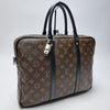 Louis Vuitton Port Document Voyage PM Briefcase M52005 154742399 [P]