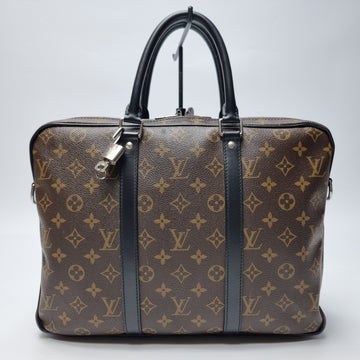 Louis Vuitton Port Document Voyage PM Briefcase M52005 154742399