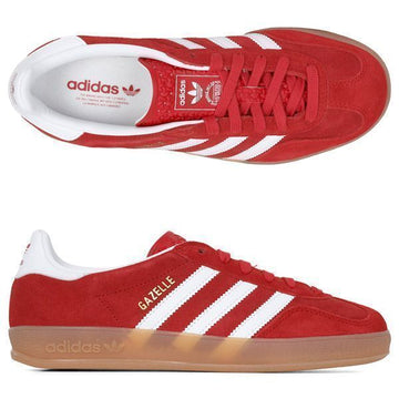 Adidas 25FW Gazelle Indoor Sneakers 154322747
