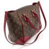 LOUIS VUITTON モノグラム キャンバス フクシア フェニックス MM 2WAY 154743217 [P]