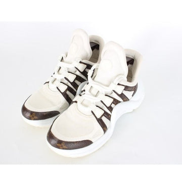 LOUIS VUITTON アーチライトスニーカー 35.5(225) 154743266