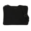 Kiton Nylon Leather Trim Flat Crossbody Bag 154743311 [P]